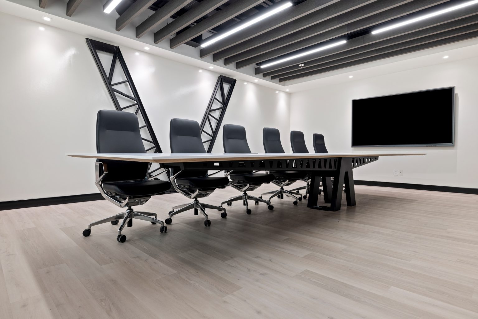 Engineering Firm Office Interior Design Project | Sensyst – Sensyst the ...