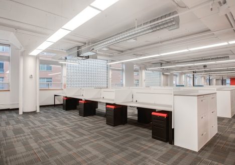 Designing an Inclusive Office With Disability Access | Sensyst ...