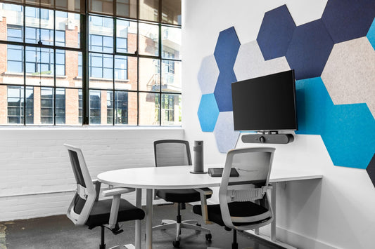 What We’ve Learned About Office Space in the GTA (And Why Hybrid Isn’t a Floor Plan)