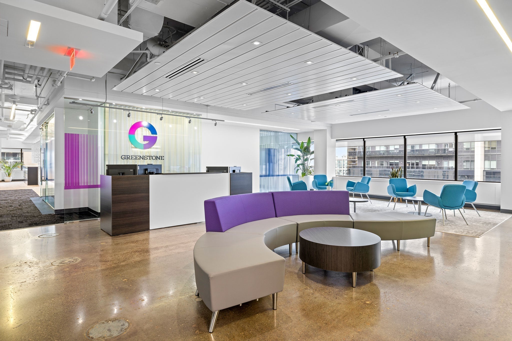 Greenstone Financial Services