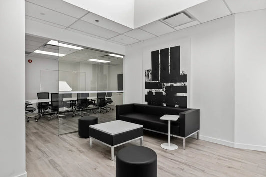Office Fit-Out Permits in Ontario: What Gets Inspected