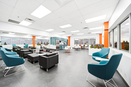 How GTA Businesses Can Future-Proof Their Offices Through Strategic Design