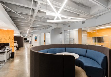 5 OFFICE DESIGN TRENDS THAT WILL MAKE A HUGE IMPACT IN 2025