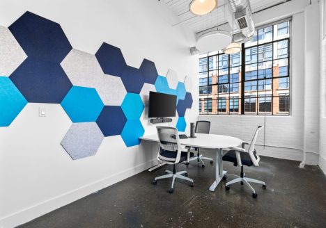 6 Office Interior Design Trends to Look Out For in 2023