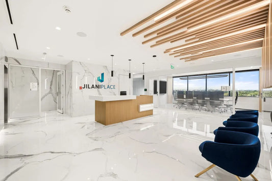 Accessibility (AODA) Requirements for Ontario Office Fit-Outs