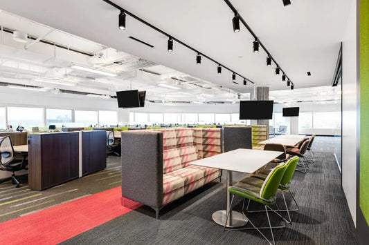 BCIN Explained: Why It Matters for Your Office Fit-Out Permit
