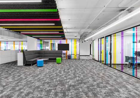 Balancing Functionality and Aesthetics in Commercial Interior Design