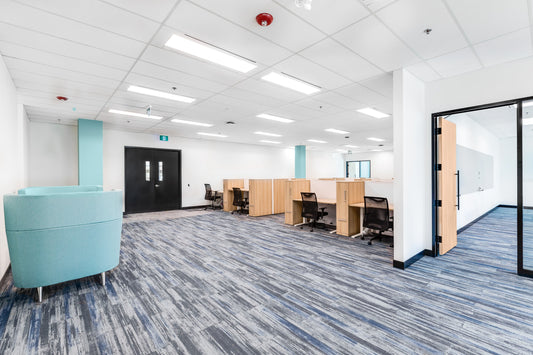 Corporate Medical Office