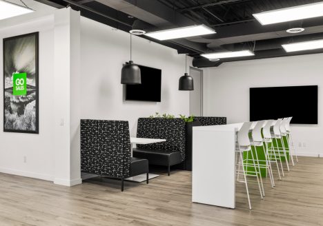 Understanding Corporate Office Design Trends In The Modern Age