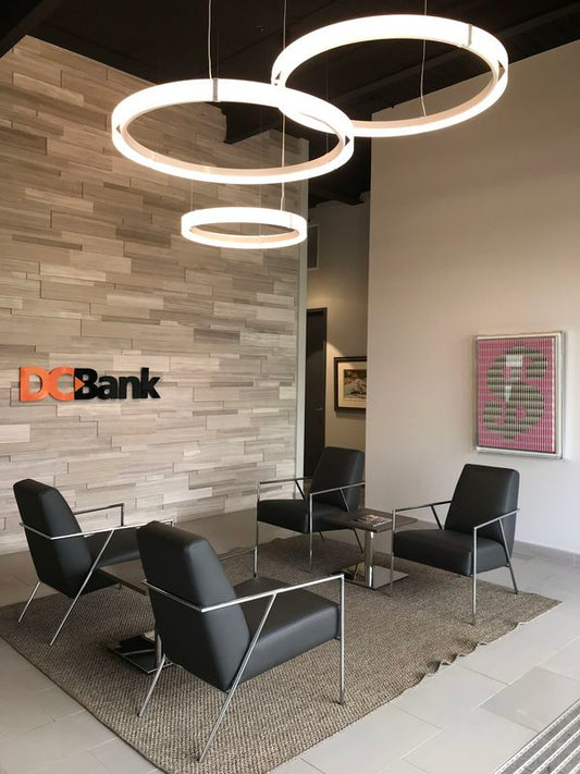 DC Bank