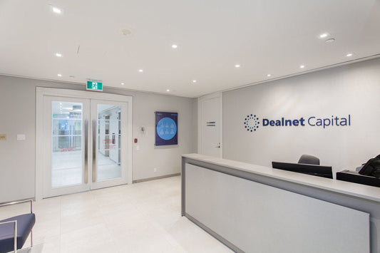 Dealnet Capital