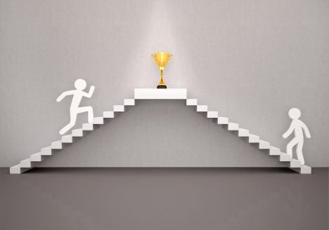 Interior Design and Employee Productivity