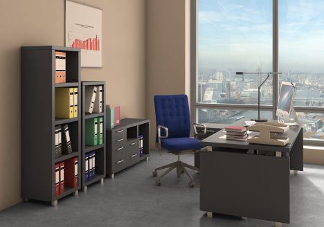 Avoid These Scary Office Interior Design Blunders