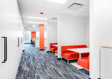 How To Increase Employee Well-Being In Your Office Space