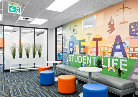 Flexibility Is The Key To Office Design Success In 2024