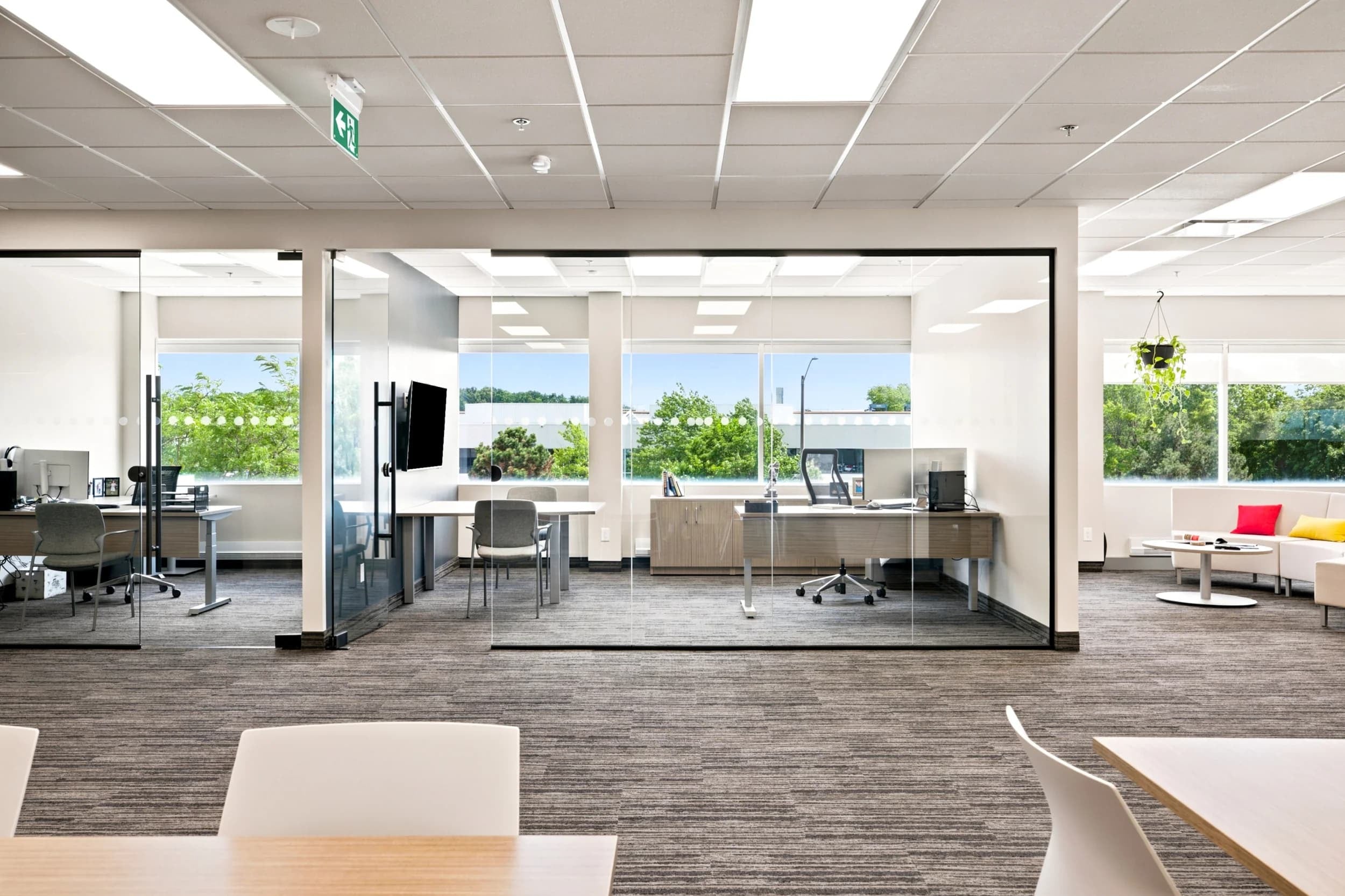 GTA-Specific Workplace Trends