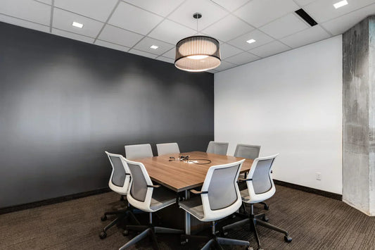 How Interior Architecture Shapes Corporate Culture in the GTA