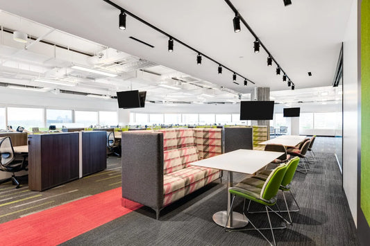 Hidden Costs in Office Fit-Outs Nobody Warns You About