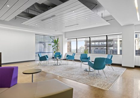 Gauging Space When Creating Your Office Layout