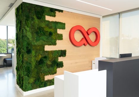 THE IMPORTANCE OF GREEN BUILDING PRACTICES IN OFFICE DESIGN
