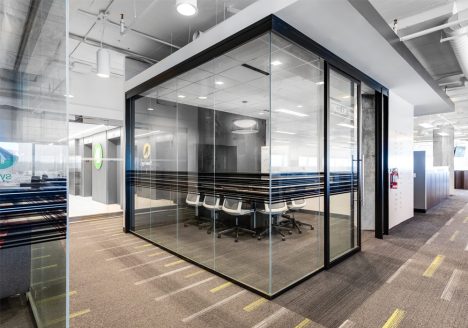 How To Manage Acoustics When Planning Out Your Office