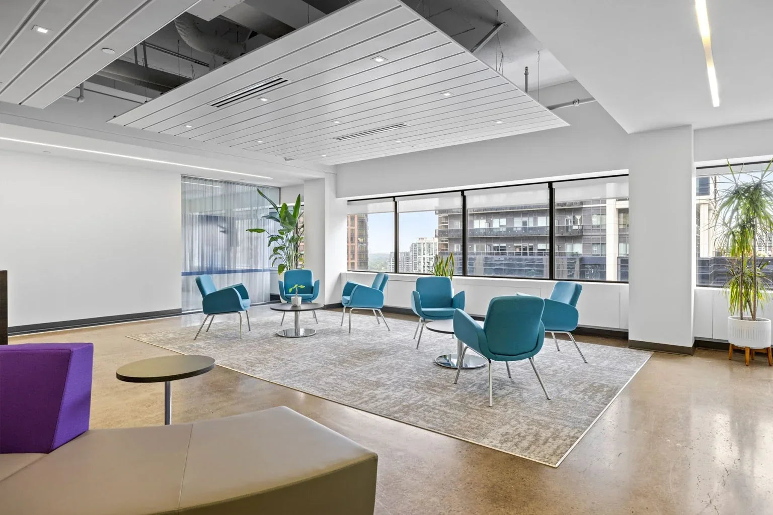 Tenant Improvement Allowances: How They Actually Work in the GTA