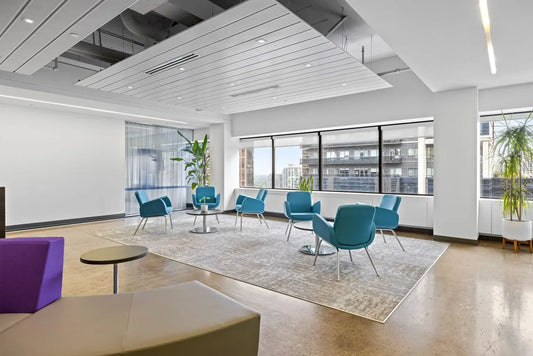 Tenant Improvement Allowances: How They Actually Work in the GTA