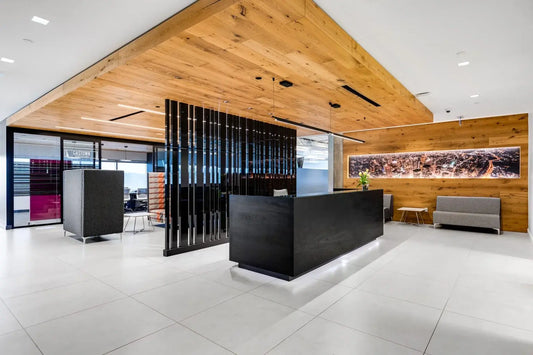 How to Choose a Commercial Interior Design Firm in Toronto