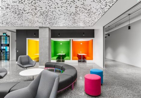 How To Design A Multi-Purpose Flexible Workspace For The Win