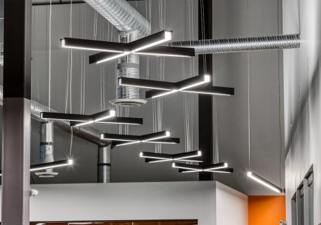 Net-Zero Energy Buildings – The Future of Sustainable Office Design