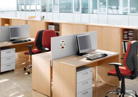 How to Declutter Your Office