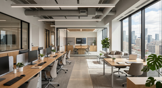 What Employees Actually Value at Work - And What It Means for Your Office Design