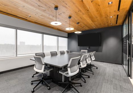 How to Design the Perfect Law Office