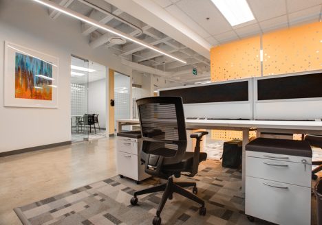 How Important Is Quality Office Furniture?