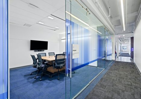 Raising Employee Morale Via Office Enhancements