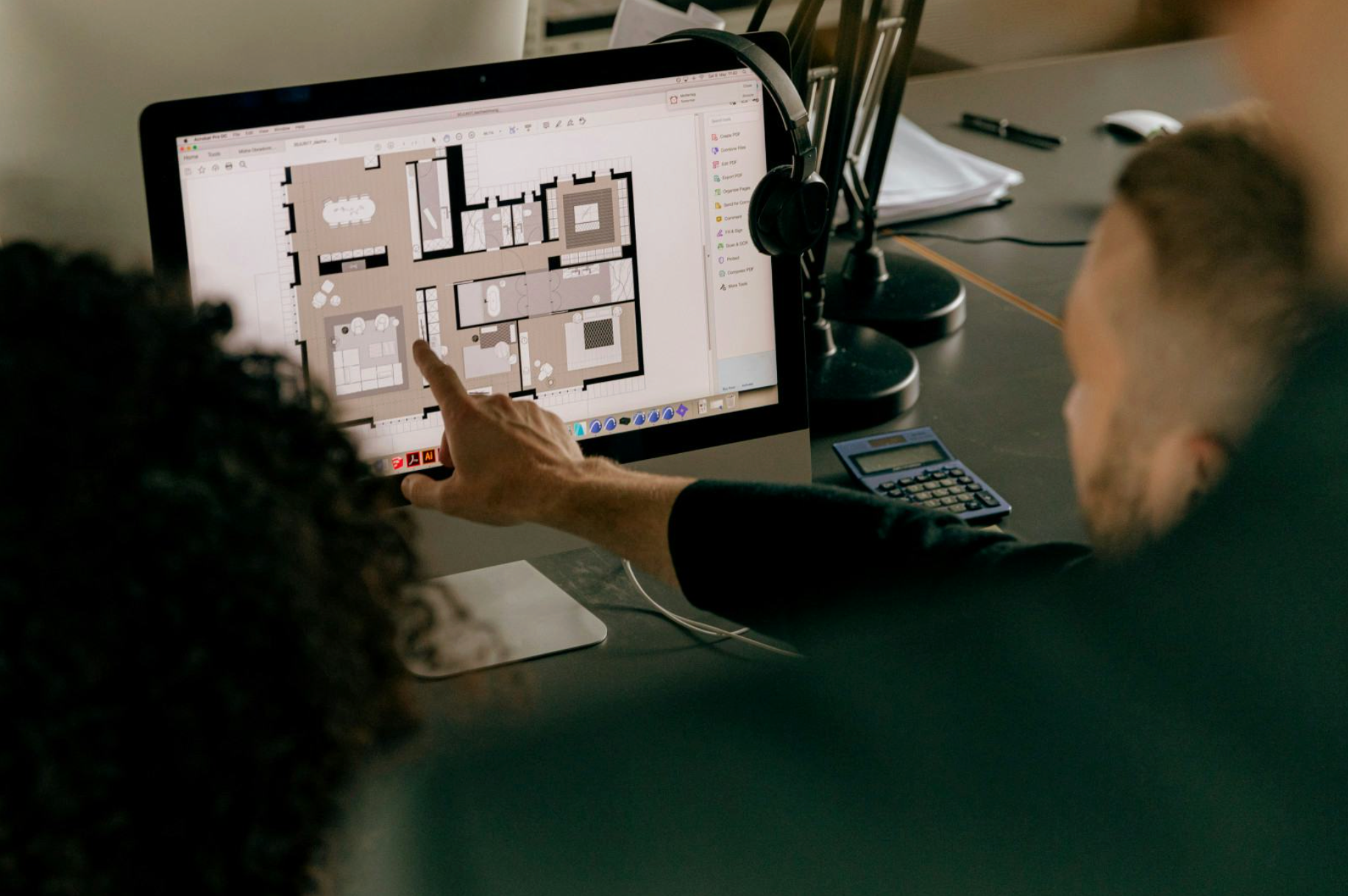 Space Planning for Downsizing offices in toronto