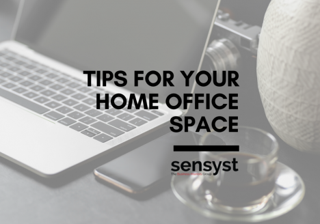 Tips For Your Home Office During Coronavirus