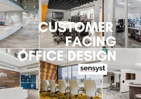 How to Use Your Office Space to Attain and Retain Customers