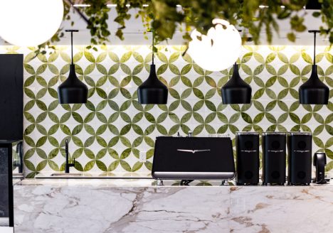 Case Study: Transforming Workspaces with Sensyst x Allermuir in the Jilani Project