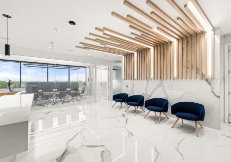 Should You Hire A Professional To Redesign Your Office Space?