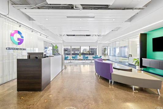 Smart Office Design