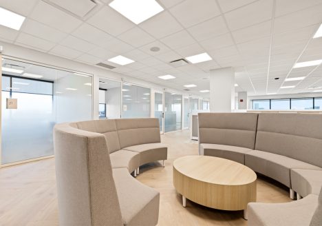 What’s The Deal With Sociopetal And Sociofugal Workspaces?