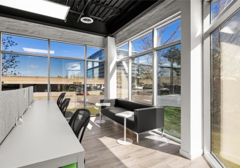 THE SYNERGIES BETWEEN COMMERCIAL INTERIOR DESIGN AND REAL ESTATE