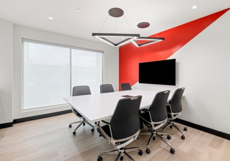 The 10 Most Important Elements Of Successful Office Design