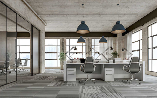 Making Your Office More Accessible with Universal Design Principle