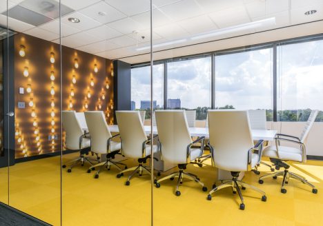 The Importance of Loving Your Office Design