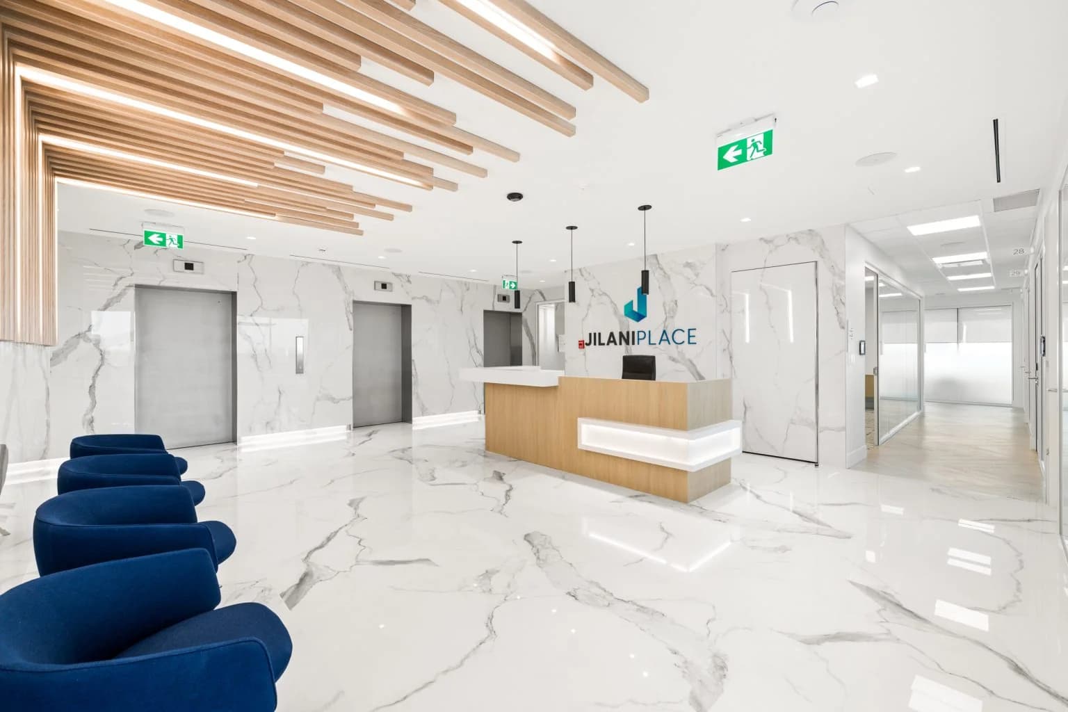 What an Office Fit-Out Actually Costs in the GTA