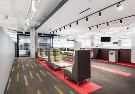 How To Design A Workplace For Emotional Needs