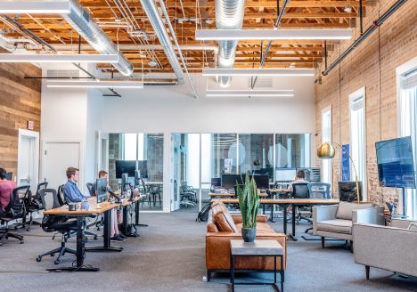 Office Organization