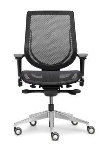 Focus On Furniture: The Ever-Evolving Allseating You Chair